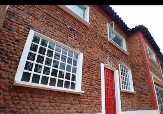 Apartasuites Bogota Romannoti المظهر الخارجي الصورة