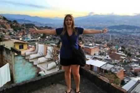 Apartasuites Bogota Romannoti المظهر الخارجي الصورة