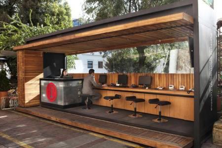 Apartasuites Bogota Romannoti المظهر الخارجي الصورة