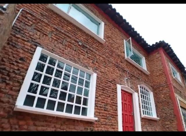 Apartasuites Bogota Romannoti المظهر الخارجي الصورة