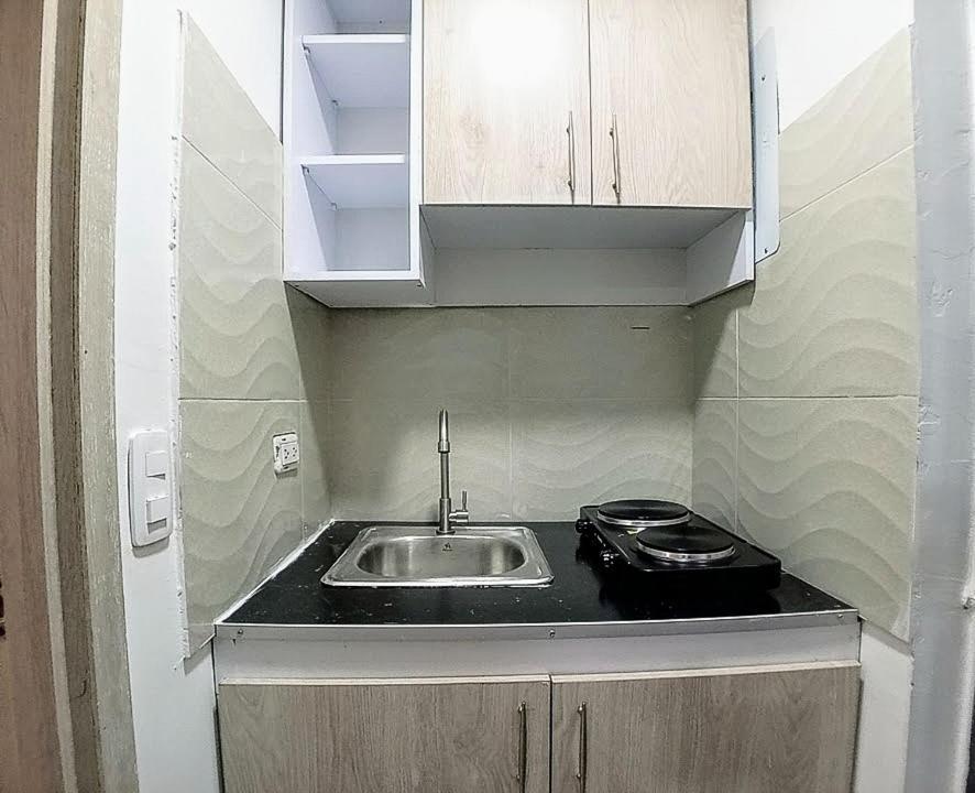 Apartasuites Bogota Romannoti المظهر الخارجي الصورة